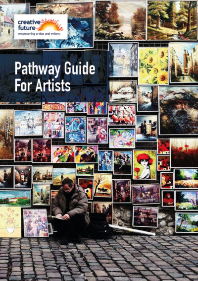 Pathway Guide for Artists