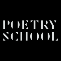 poetry school logo