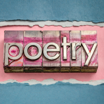 Poetry Workshop