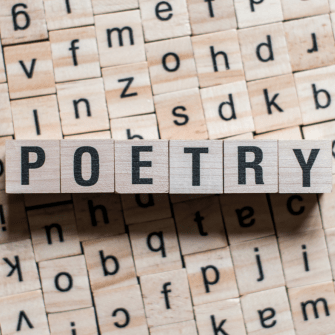 poetry course online