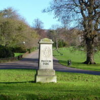 Preston_Park_Bollard