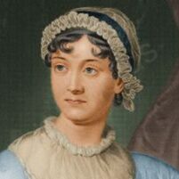 Jane Austen